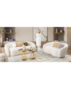 Sala Silencio Blanco